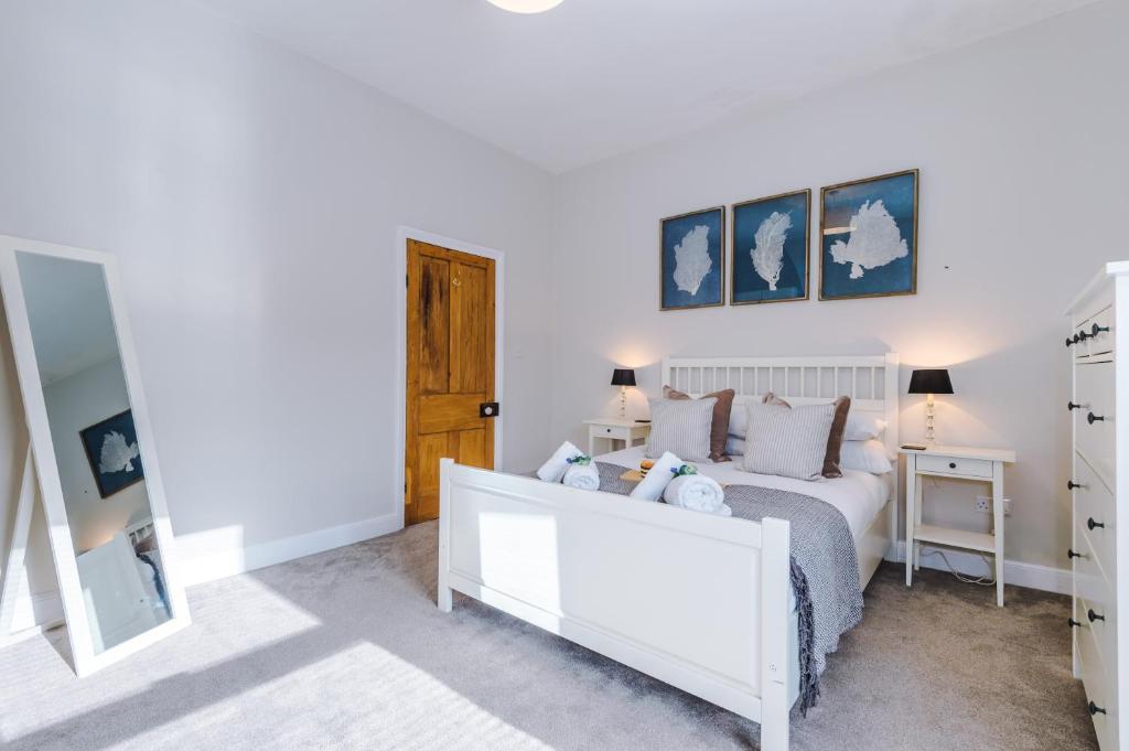 Central 2-bed home in Chester by 53 Degrees Property - Amazing location, Ideal for Couples - Sleeps 4! - 22