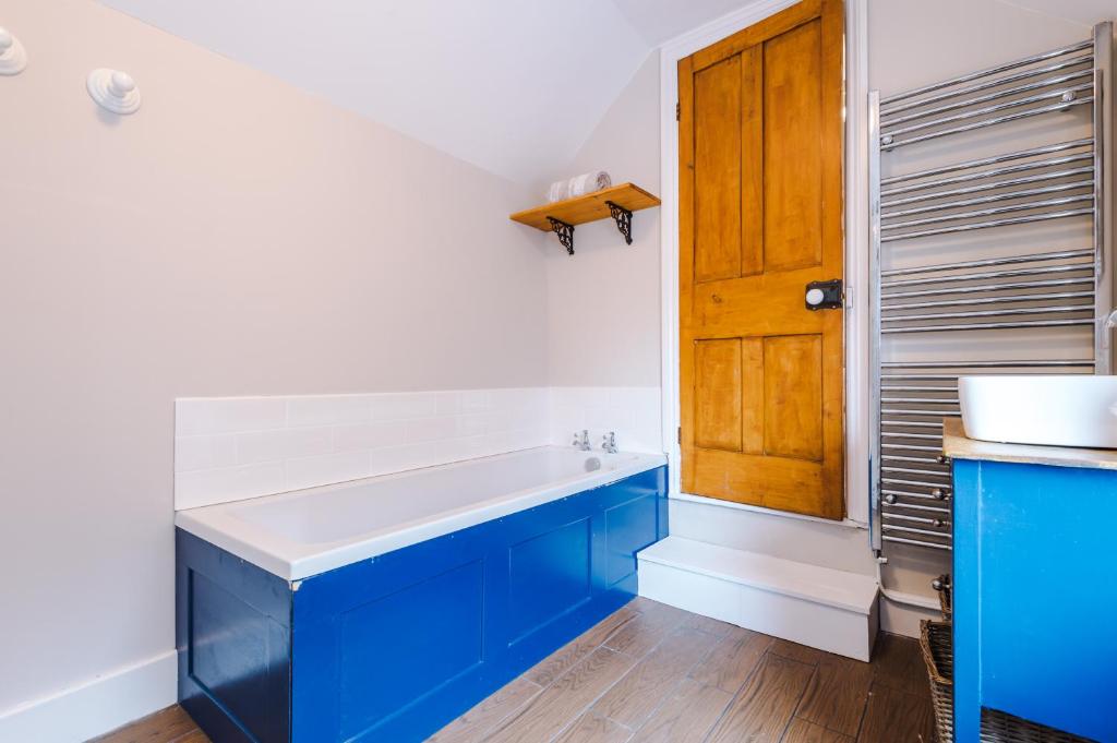 Central 2-bed home in Chester by 53 Degrees Property - Amazing location, Ideal for Couples - Sleeps 4! - 31