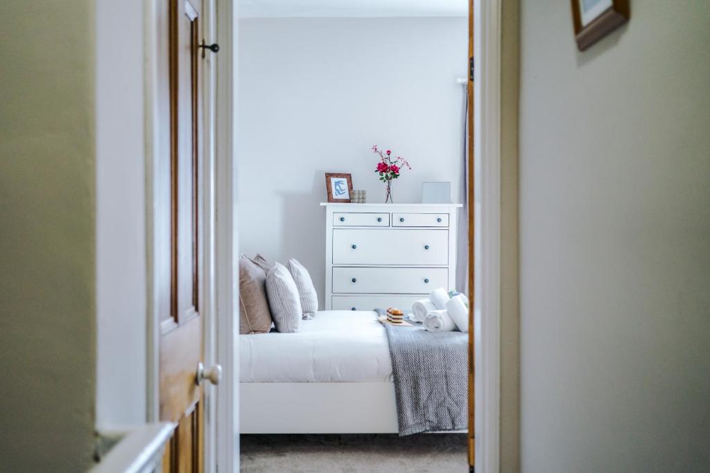 Central 2-bed home in Chester by 53 Degrees Property - Amazing location, Ideal for Couples - Sleeps 4! - 25