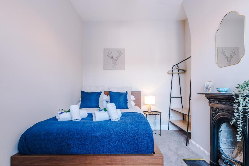 Central 2-bed home in Chester by 53 Degrees Property - Amazing location, Ideal for Couples - Sleeps 4! - 27