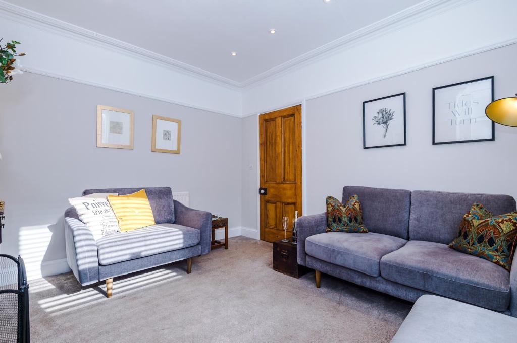 Central 2-bed home in Chester by 53 Degrees Property - Amazing location, Ideal for Couples - Sleeps 4! - 11