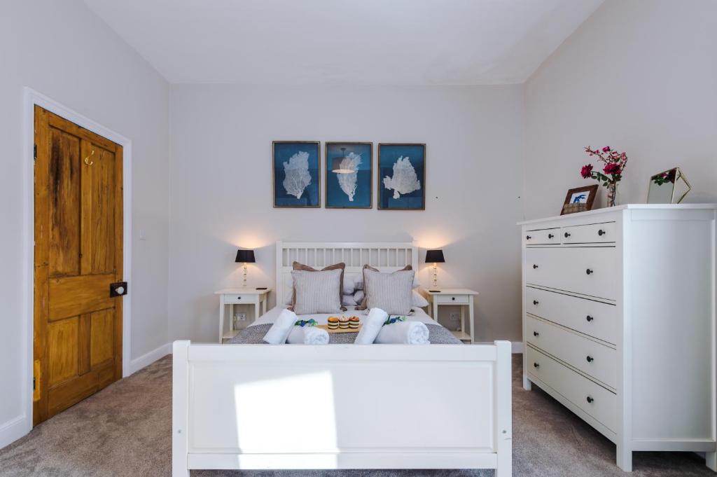 Central 2-bed home in Chester by 53 Degrees Property - Amazing location, Ideal for Couples - Sleeps 4! - 26
