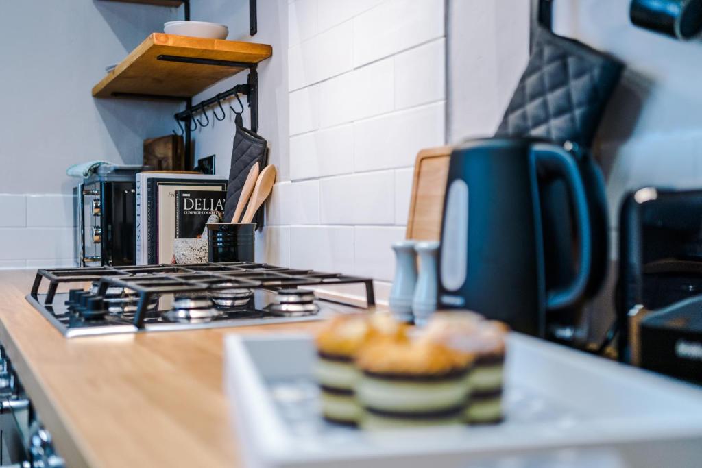 Central 2-bed home in Chester by 53 Degrees Property - Amazing location, Ideal for Couples - Sleeps 4! - 19