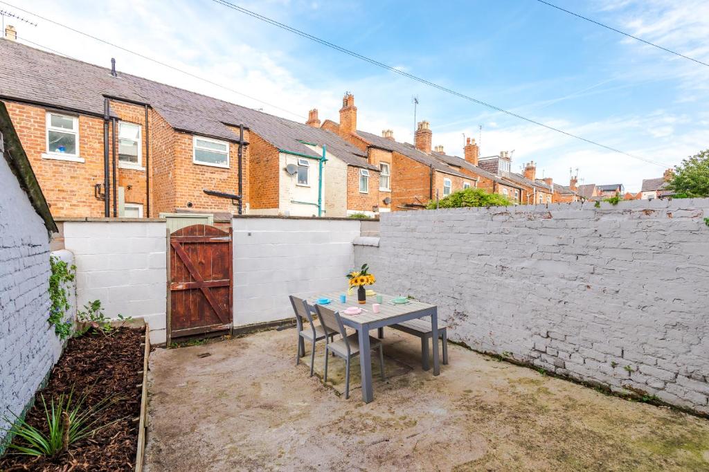 Central 2-bed home in Chester by 53 Degrees Property - Amazing location, Ideal for Couples - Sleeps 4! - 33