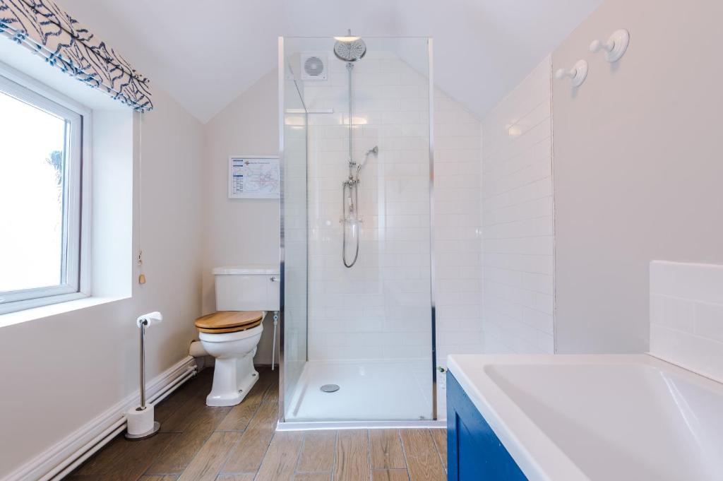 Central 2-bed home in Chester by 53 Degrees Property - Amazing location, Ideal for Couples - Sleeps 4! - 8