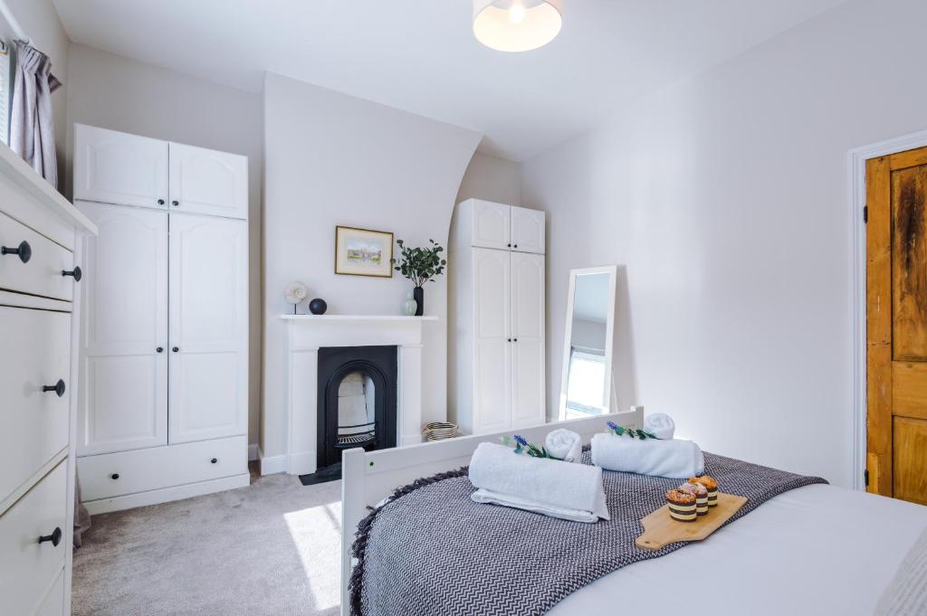 Central 2-bed home in Chester by 53 Degrees Property - Amazing location, Ideal for Couples - Sleeps 4! - 23