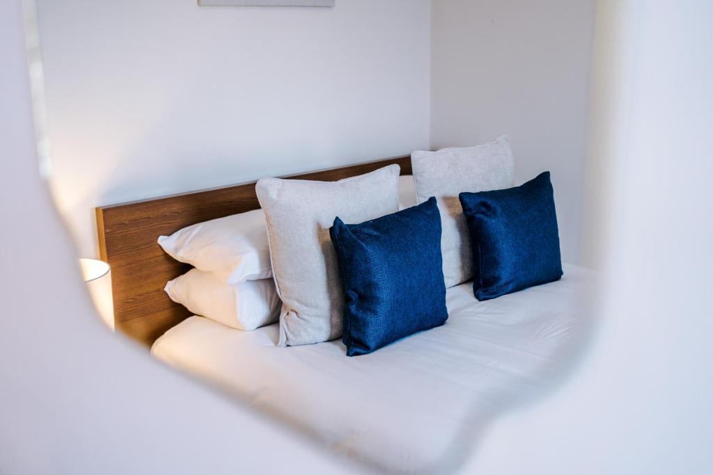 Central 2-bed home in Chester by 53 Degrees Property - Amazing location, Ideal for Couples - Sleeps 4! - 29
