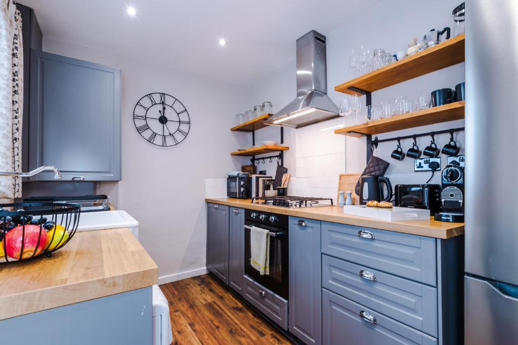 Central 2-bed home in Chester by 53 Degrees Property - Amazing location, Ideal for Couples - Sleeps 4! - 14