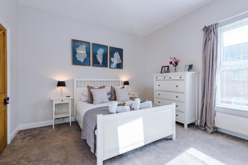 Central 2-bed home in Chester by 53 Degrees Property - Amazing location, Ideal for Couples - Sleeps 4! - 20