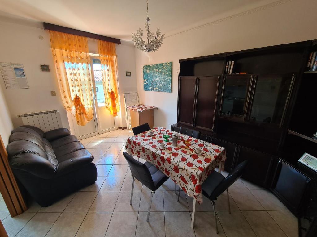 Casa Lisa - 1