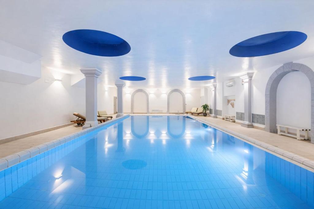 Greif Hotel & Spa - 43