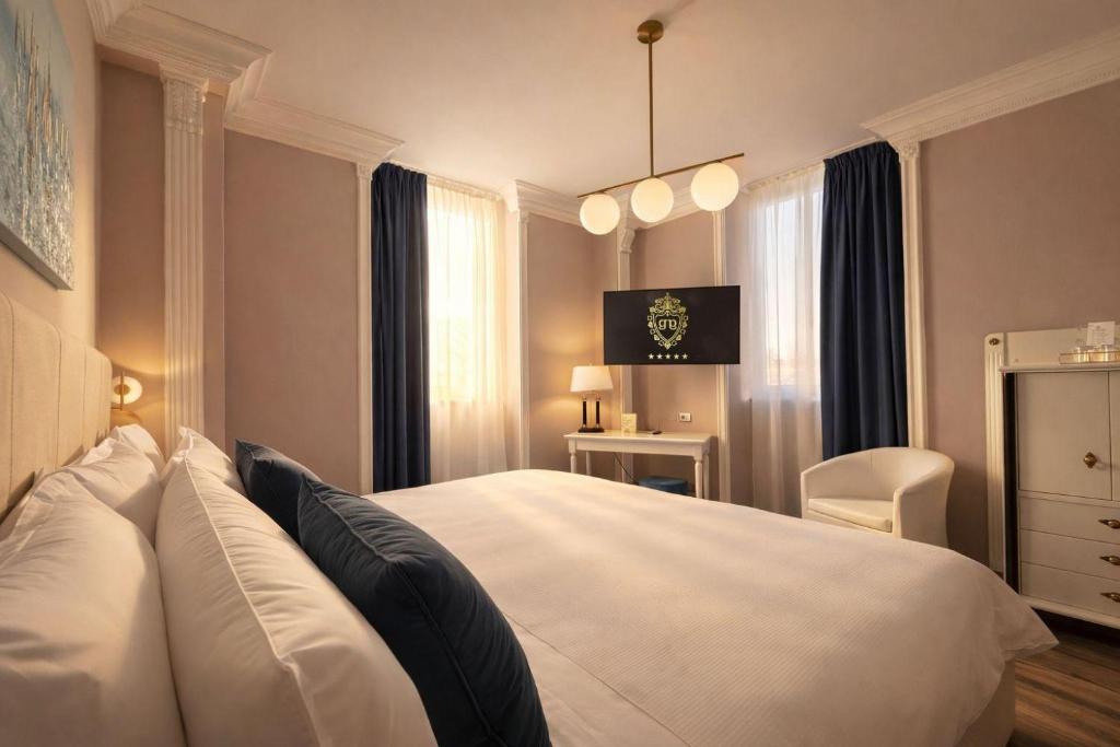 Greif Hotel & Spa - 19
