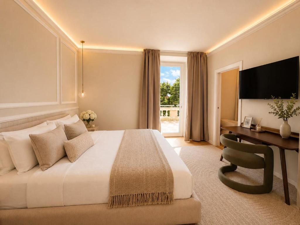 Greif Hotel & Spa - 8