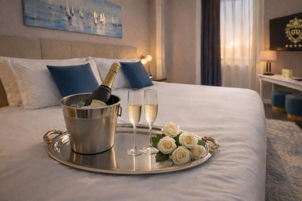 Greif Hotel & Spa - 36