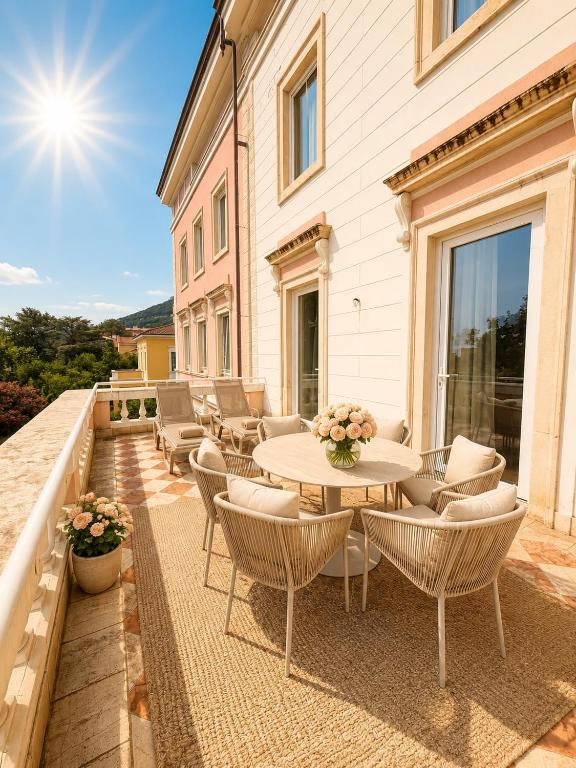 Greif Hotel & Spa - 34
