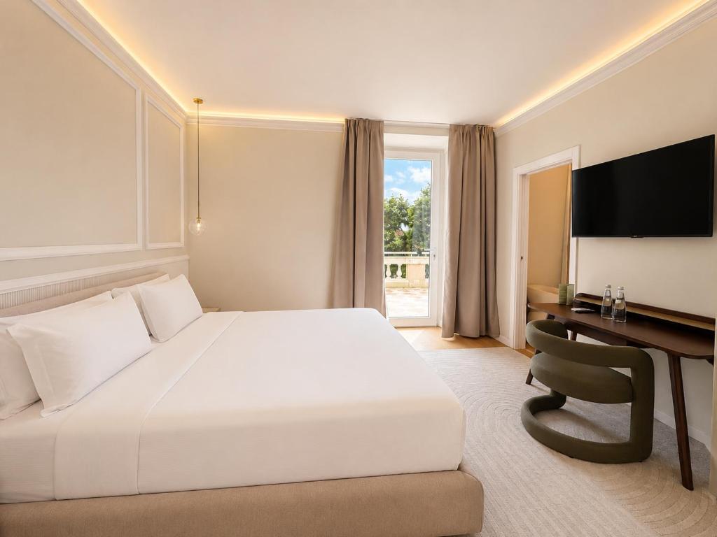 Greif Hotel & Spa - 27