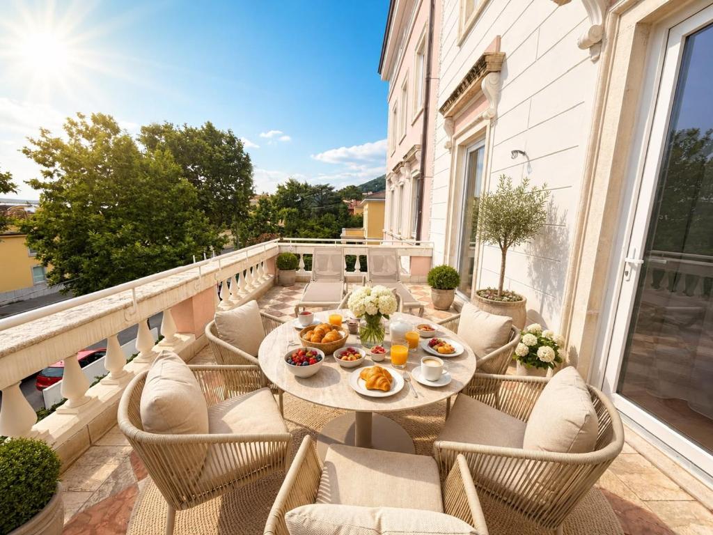 Greif Hotel & Spa - 32