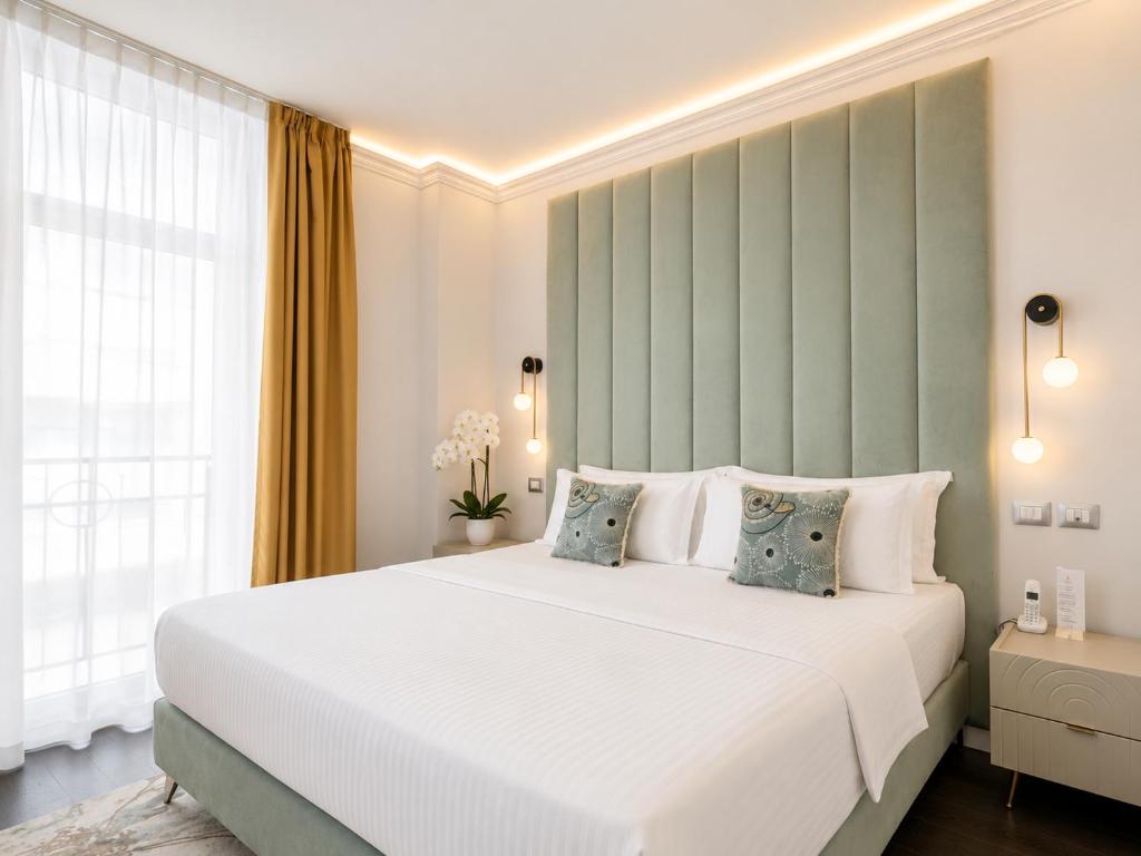 Greif Hotel & Spa - 40