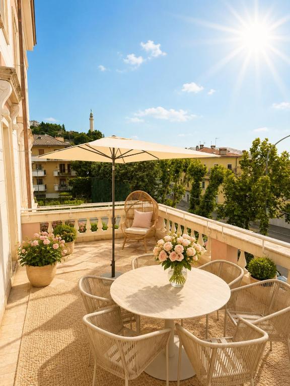 Greif Hotel & Spa - 35