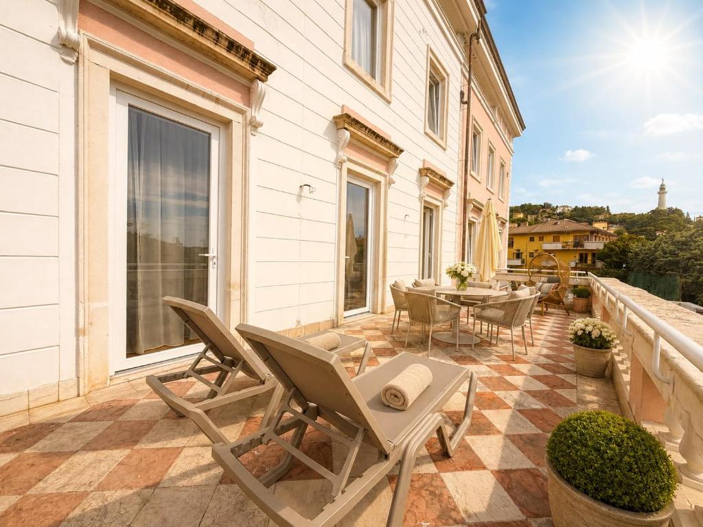 Greif Hotel & Spa - 33