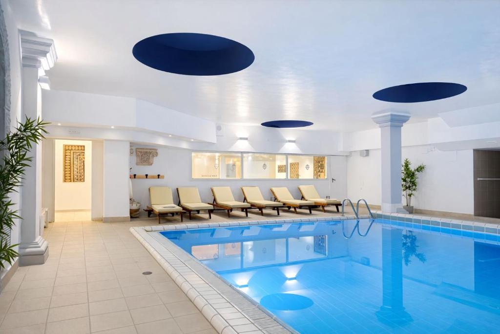 Greif Hotel & Spa - 44
