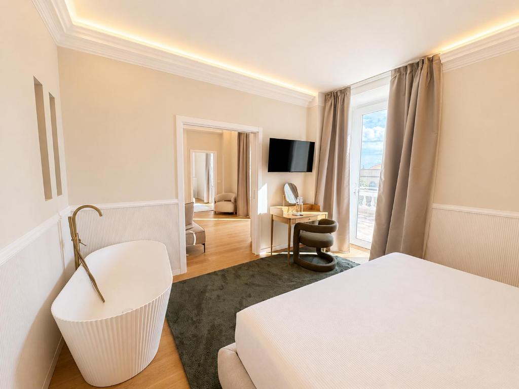 Greif Hotel & Spa - 28