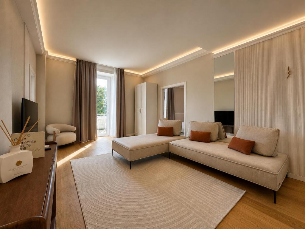 Greif Hotel & Spa - 23