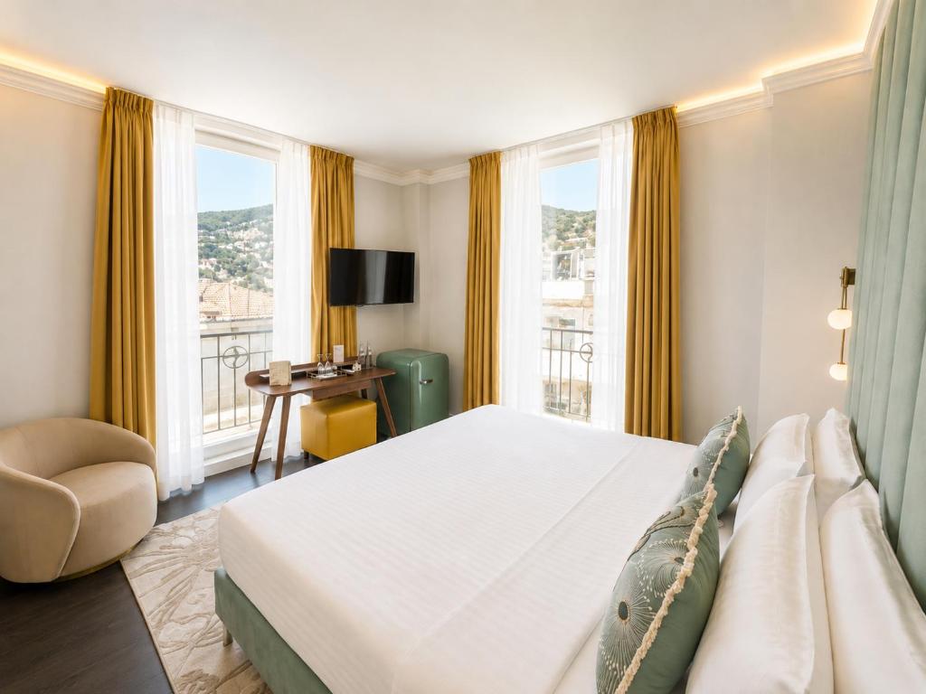 Greif Hotel & Spa - 41