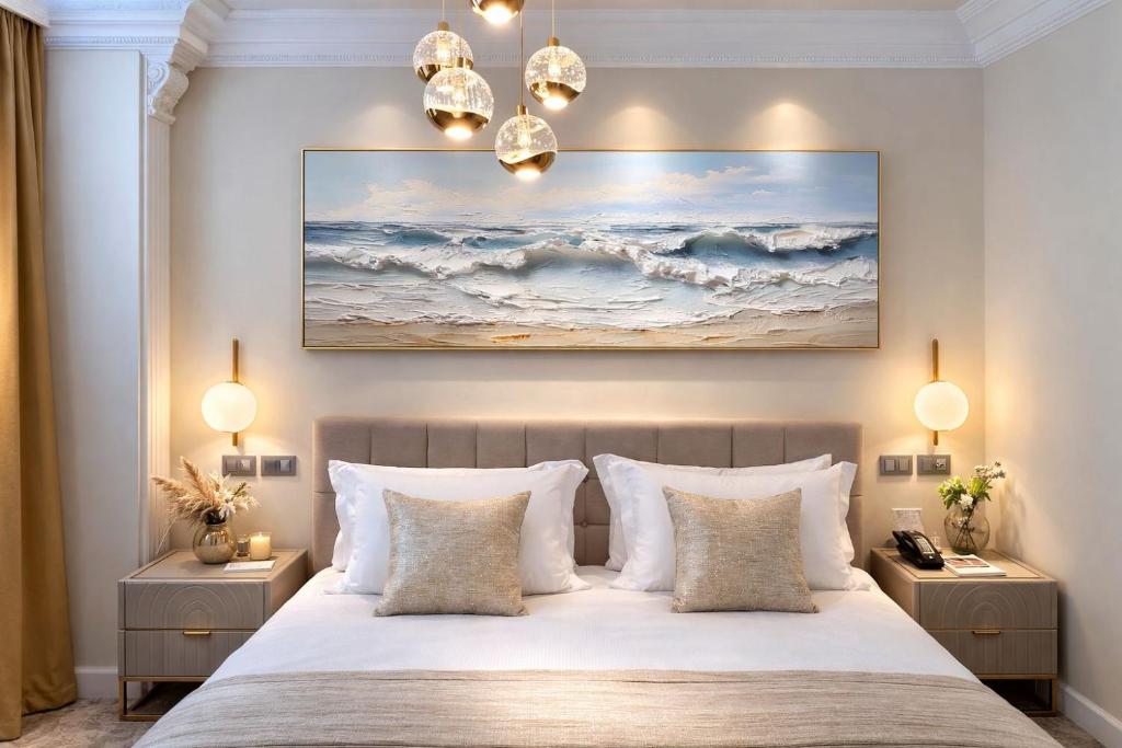 Greif Hotel & Spa - 37