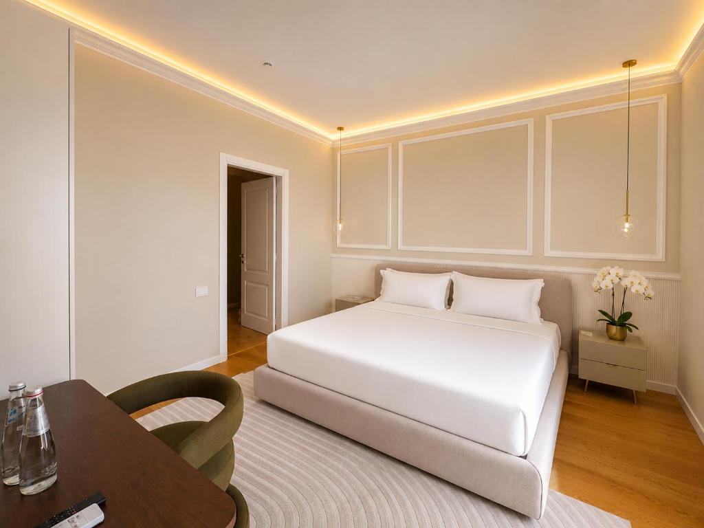 Greif Hotel & Spa - 26