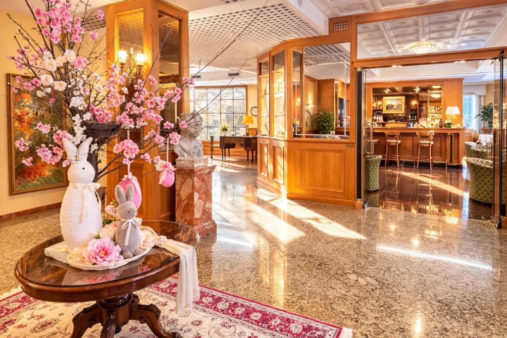 Greif Hotel & Spa - 6