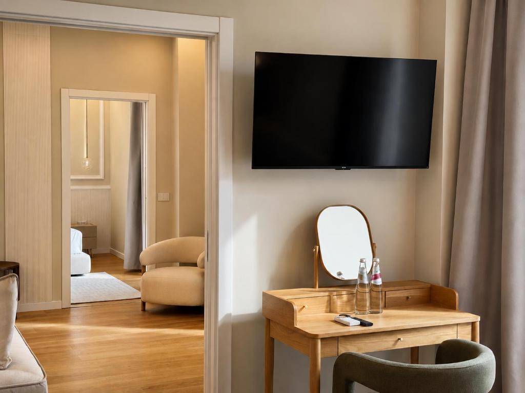 Greif Hotel & Spa - 30