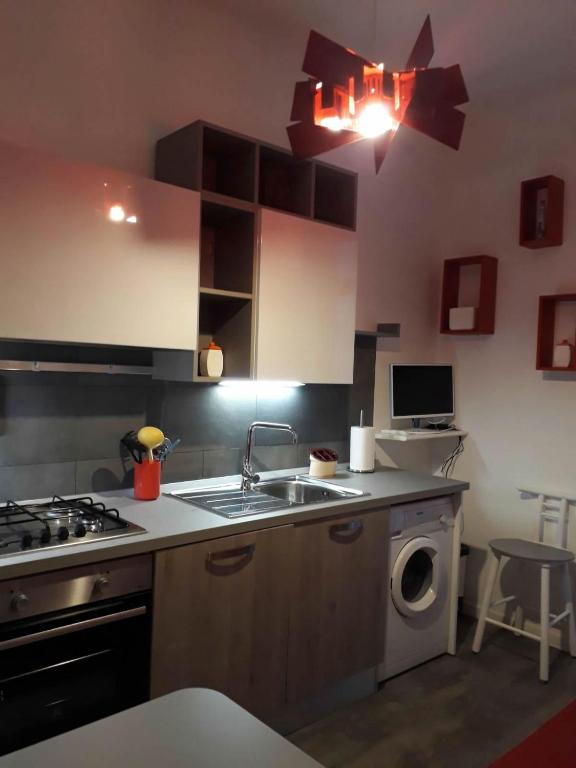 Casa Vacanze Belli2 - 4