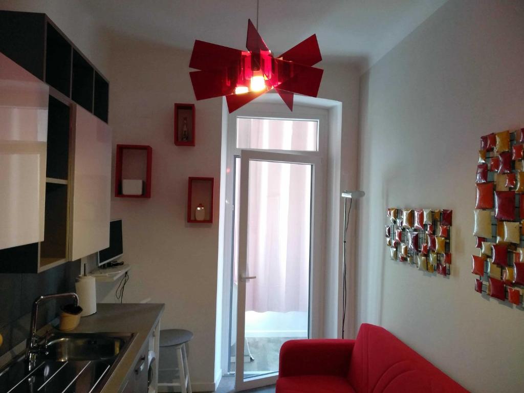 Casa Vacanze Belli2 - 9