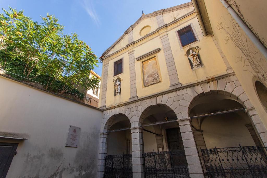 Ora et Labora - 19