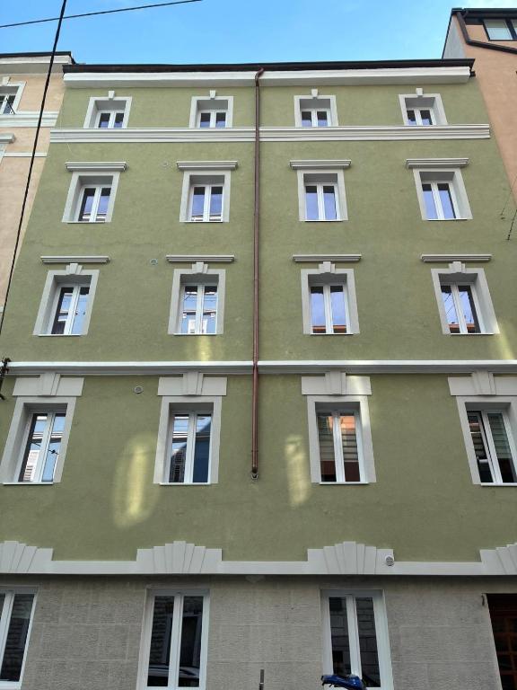 Il Viandante di Trieste 2 - 21