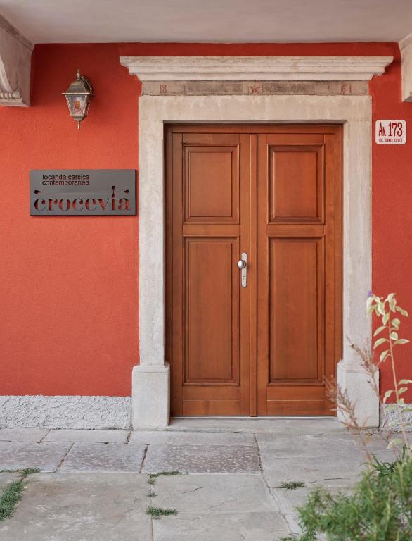 Crocevia - Locanda carsica contemporanea - 29