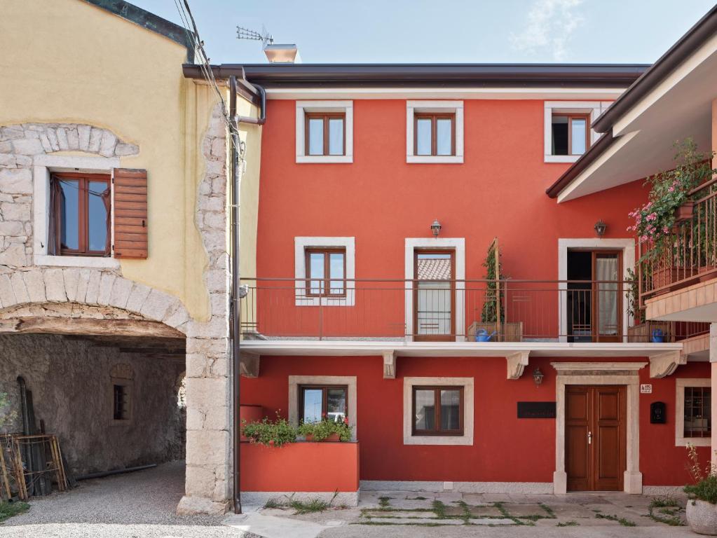 Crocevia - Locanda carsica contemporanea - 1