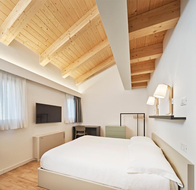 Crocevia - Locanda carsica contemporanea - 19
