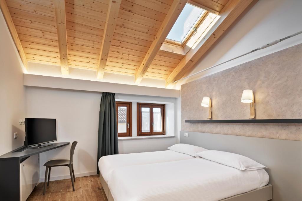 Crocevia - Locanda carsica contemporanea - 33