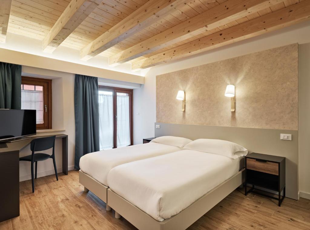 Crocevia - Locanda carsica contemporanea - 21