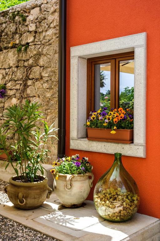 Crocevia - Locanda carsica contemporanea - 16