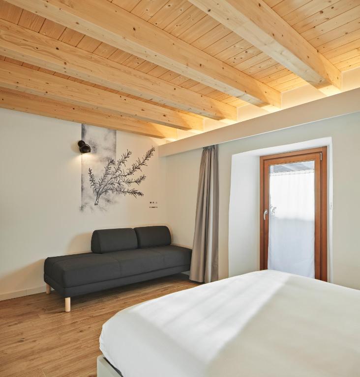 Crocevia - Locanda carsica contemporanea - 27