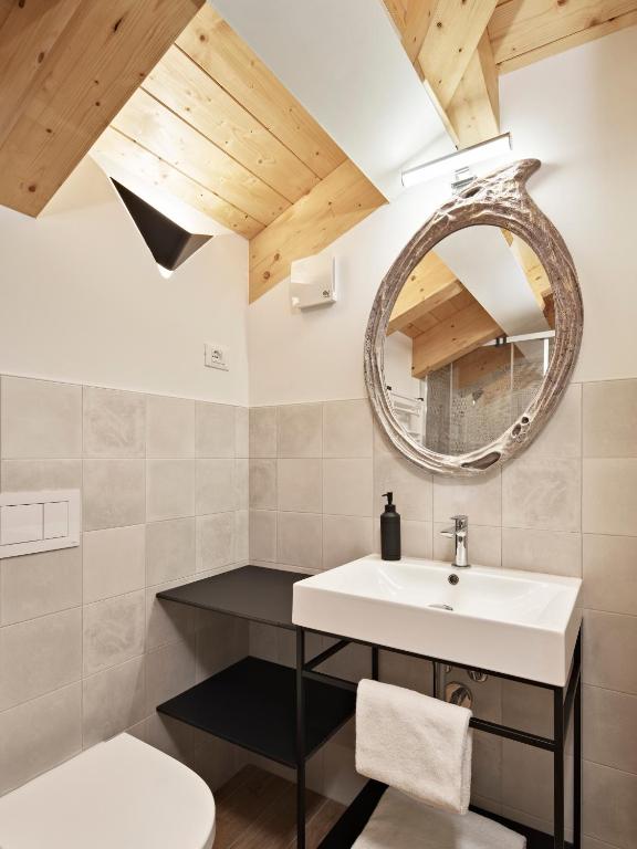 Crocevia - Locanda carsica contemporanea - 41