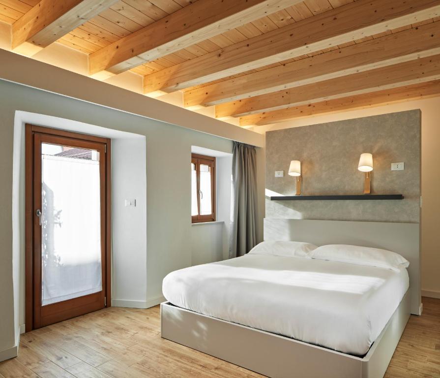 Crocevia - Locanda carsica contemporanea - 26