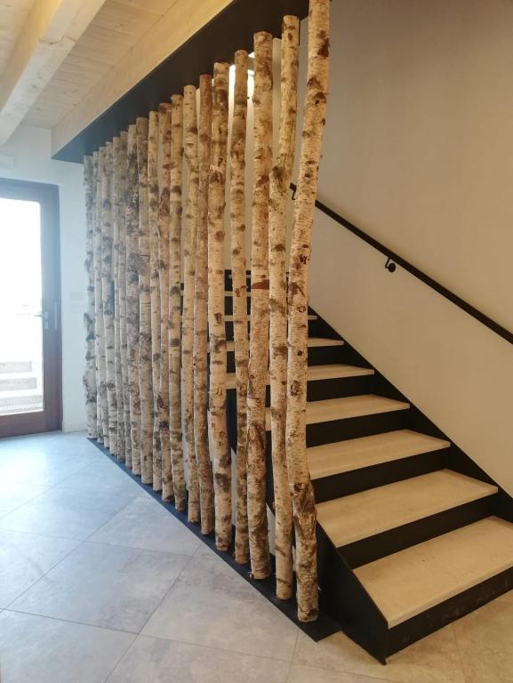 Crocevia - Locanda carsica contemporanea - 43