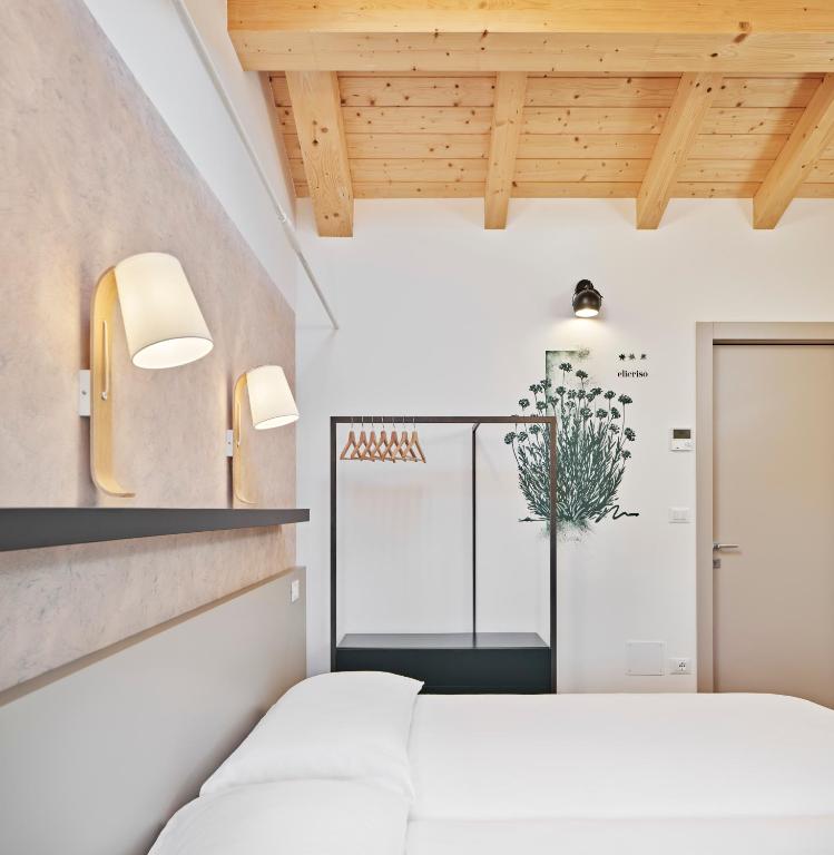 Crocevia - Locanda carsica contemporanea - 23