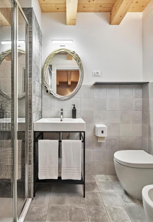 Crocevia - Locanda carsica contemporanea - 18