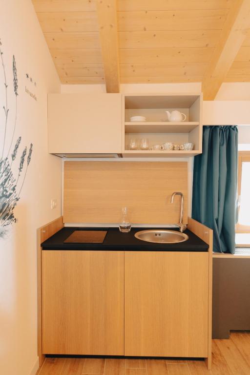 Crocevia - Locanda carsica contemporanea - 3