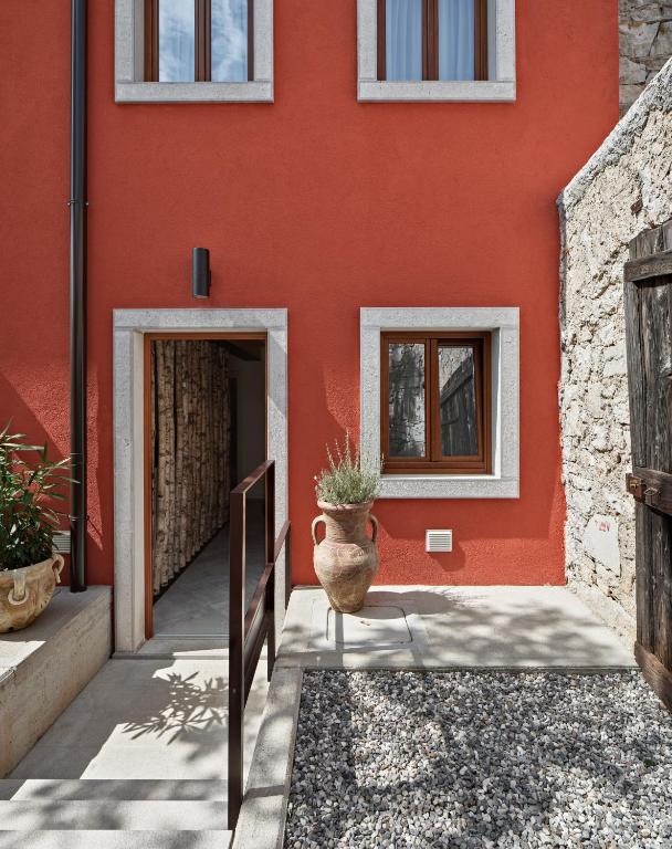 Crocevia - Locanda carsica contemporanea - 39